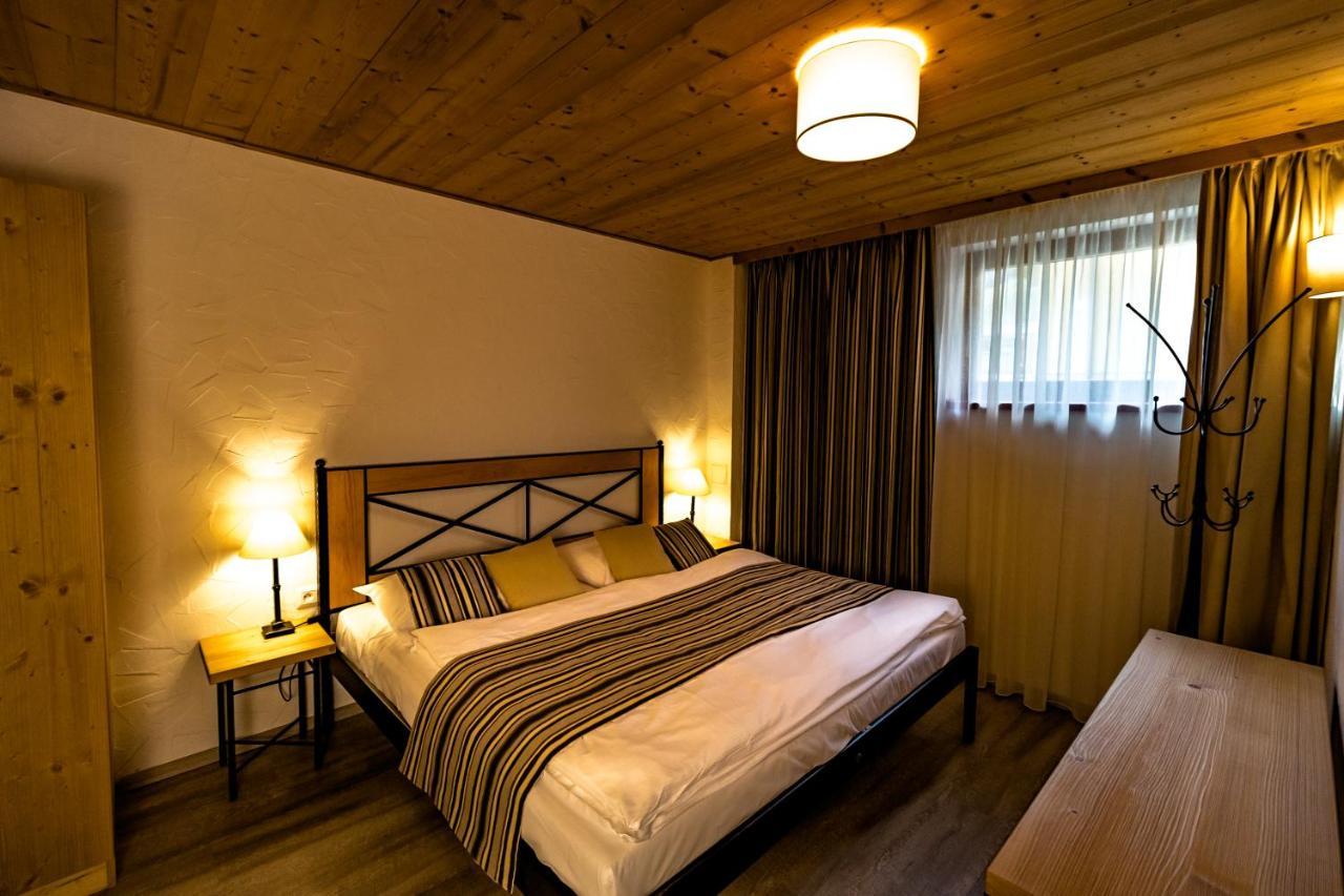 Cardinal Jasna Mountain Wellness Apartment Demanovska Dolina Exterior photo