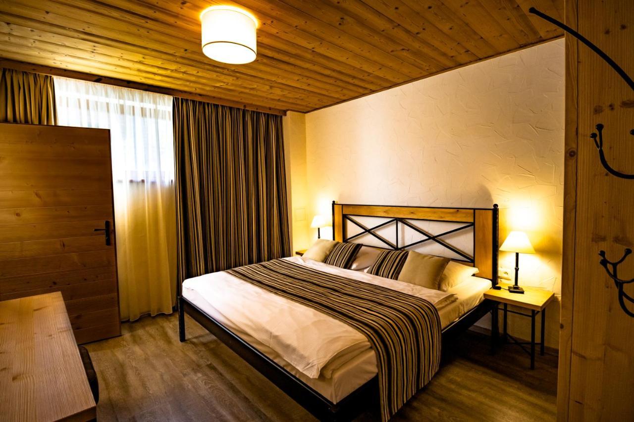 Cardinal Jasna Mountain Wellness Apartment Demanovska Dolina Exterior photo