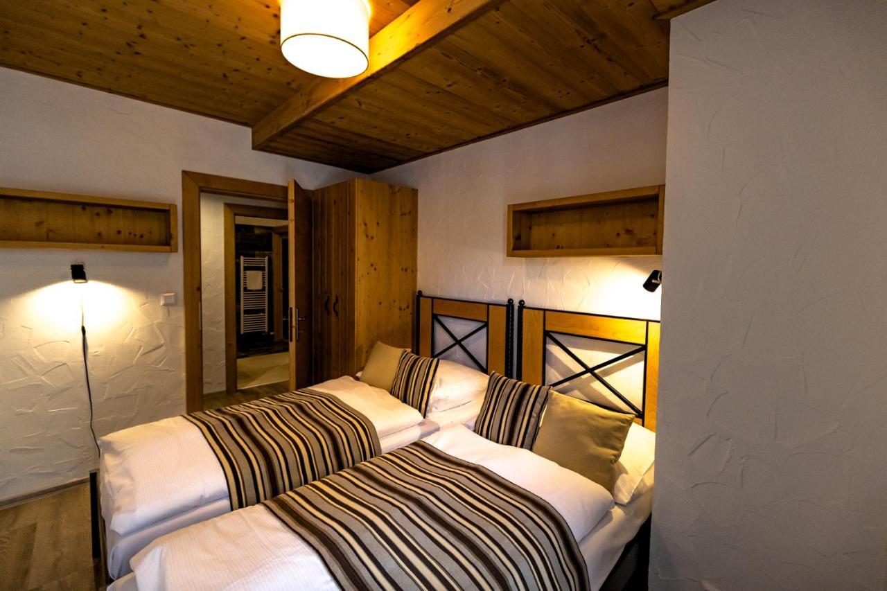 Cardinal Jasna Mountain Wellness Apartment Demanovska Dolina Exterior photo