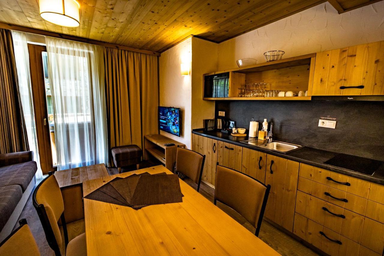 Cardinal Jasna Mountain Wellness Apartment Demanovska Dolina Exterior photo