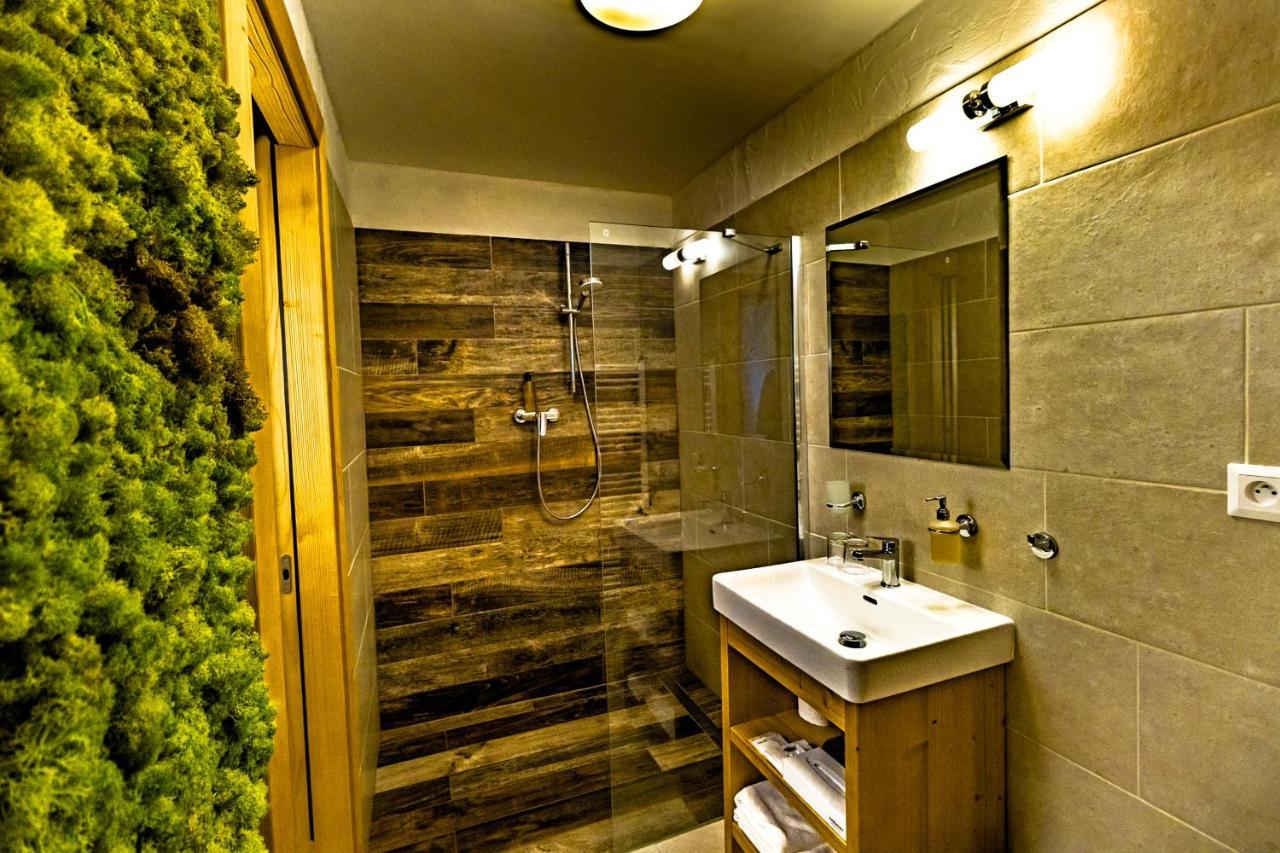 Cardinal Jasna Mountain Wellness Apartment Demanovska Dolina Exterior photo